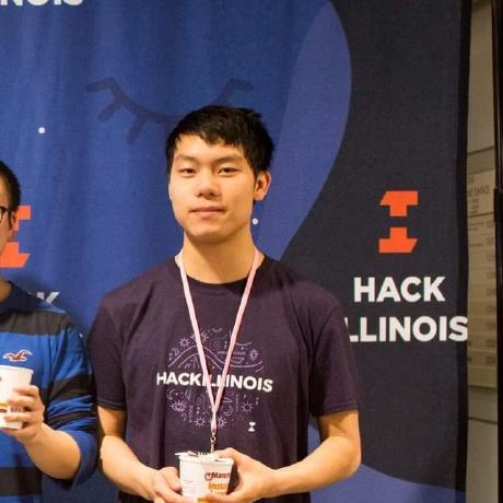 Kevin Mui